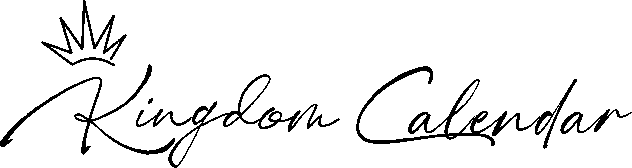 Kingdom Calendar