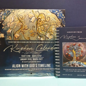 Calendar and Journal